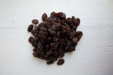 Raisins, Thomson seedless Oganic